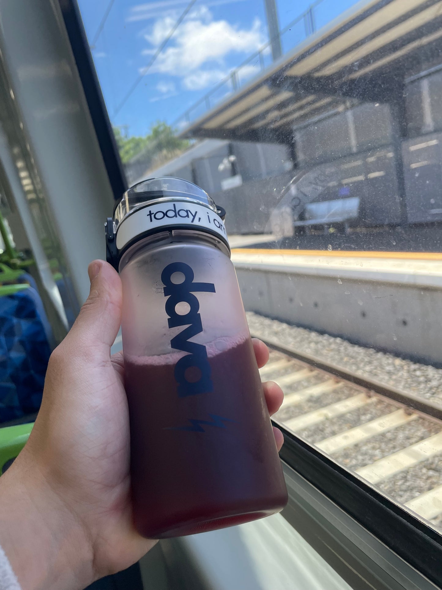 Dava Focus Blend: Natural Energy That Eliminates Brain Fog in 15 Minutes and Sharpens Your Mind Long-Term