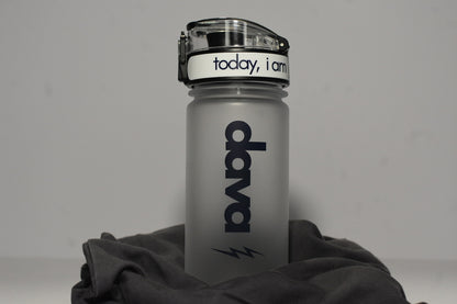 Dava Bottle + Secure & Insured Shipping